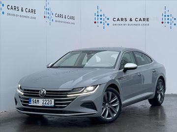 1,5 TSI Elegance ACC+PDC