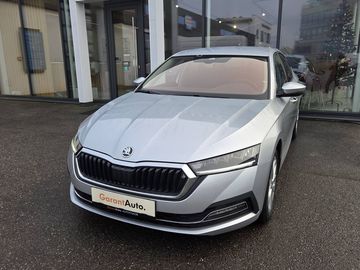 2.0 TDI 4x4 110kW DSG STYLE