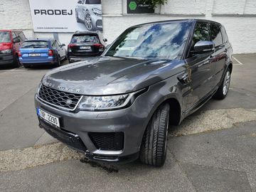 3.0Tdv HSE