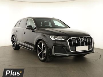 50 TDI, S-Line, tažné, vzduch