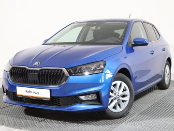 TOP SELECTION 1,0 TSI 85 kW DS