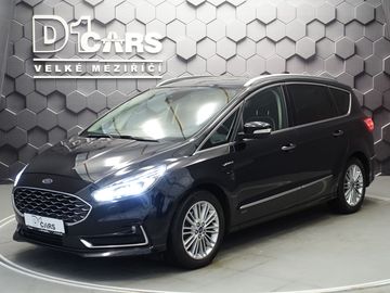 2.0 VIGNALE AWD REZERVOVÁNO