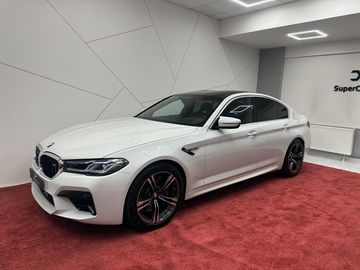 M5*B&W*HUD*LASER*CARBON*VENTIL