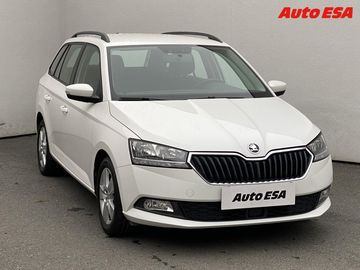 1.0 TSi,1.maj,ČR,Ambition