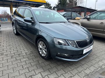 1.5TSi DSG,  PO SERVISU