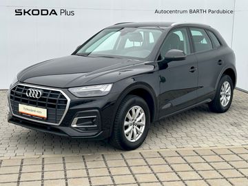 40 / 2,0 TDI / 150 kW / Quattr