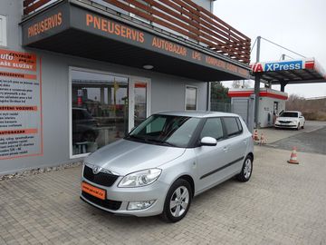 1.2 TSI DIGI ZÁLOHOVÁNO