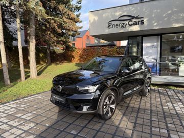 Recharge Single Motor 69kWh