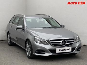2.2 CDi E250 4Matic,AT
