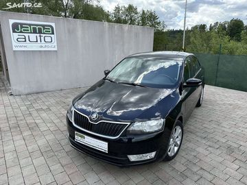 1,2TSI 66kW 2.MAJITEL SERVISKA