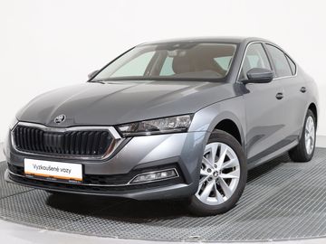STYLE 1,5 TSI 110 kW DSG