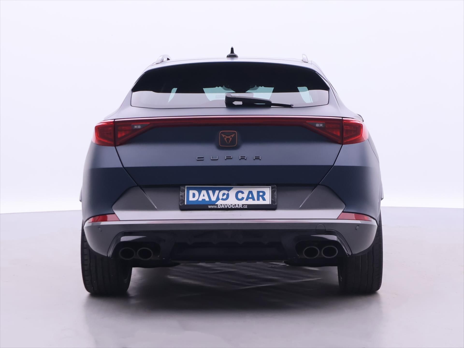 Cupra Formentor, 2,0 TSI 228kW DSG 4Drive VZ - fotka 6