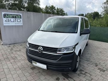 T6.1 2,0TDI 81kW LONG 9.MÍST