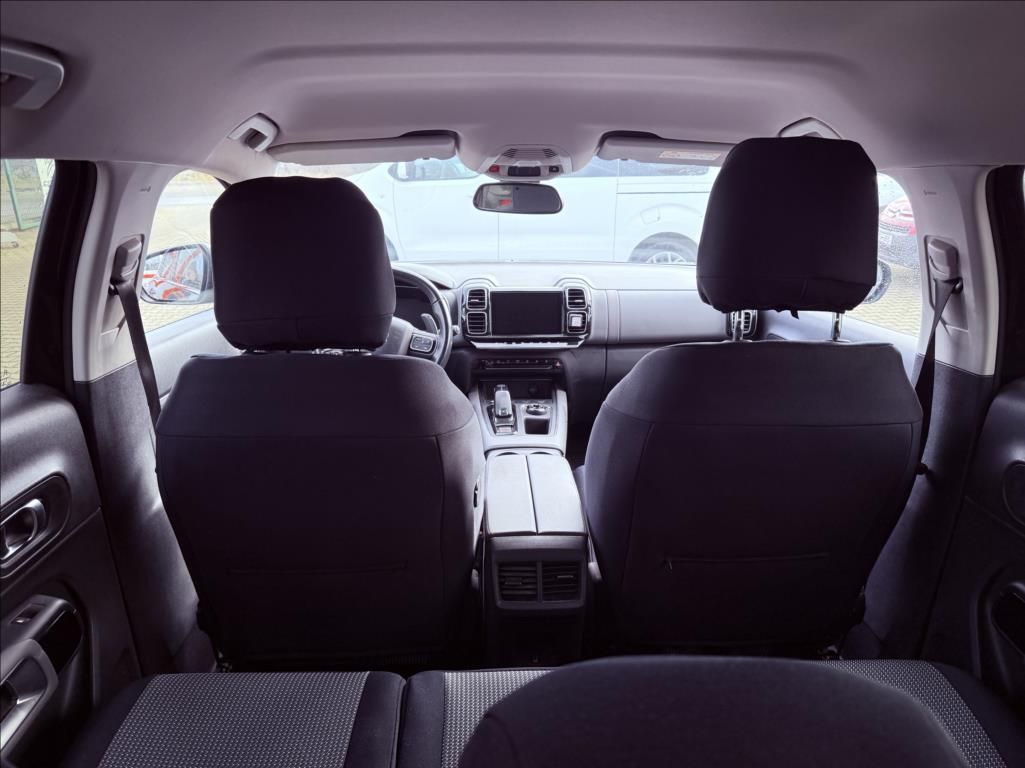 Citroën C5 Aircross, 2,0   1 Majitel - Odpočet DPH - fotka 5
