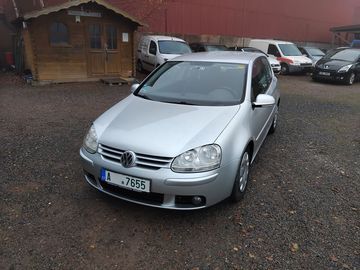 TDi Automat