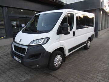 Combi L1H1 2.2 BHDi 103kW MT6