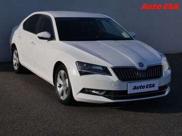 2.0 TDi,ČR,Ambition,bixen