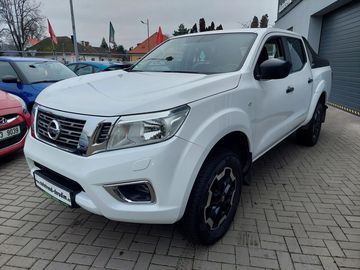 Acenta Double Cab 4x4 140Kw