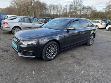 2.7 TDI