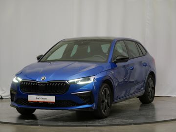 1.0 TSI 85 kW DSG Monte Carlo