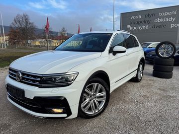 2.0 TDi 140kW 4x4 R-LINE WEBAS
