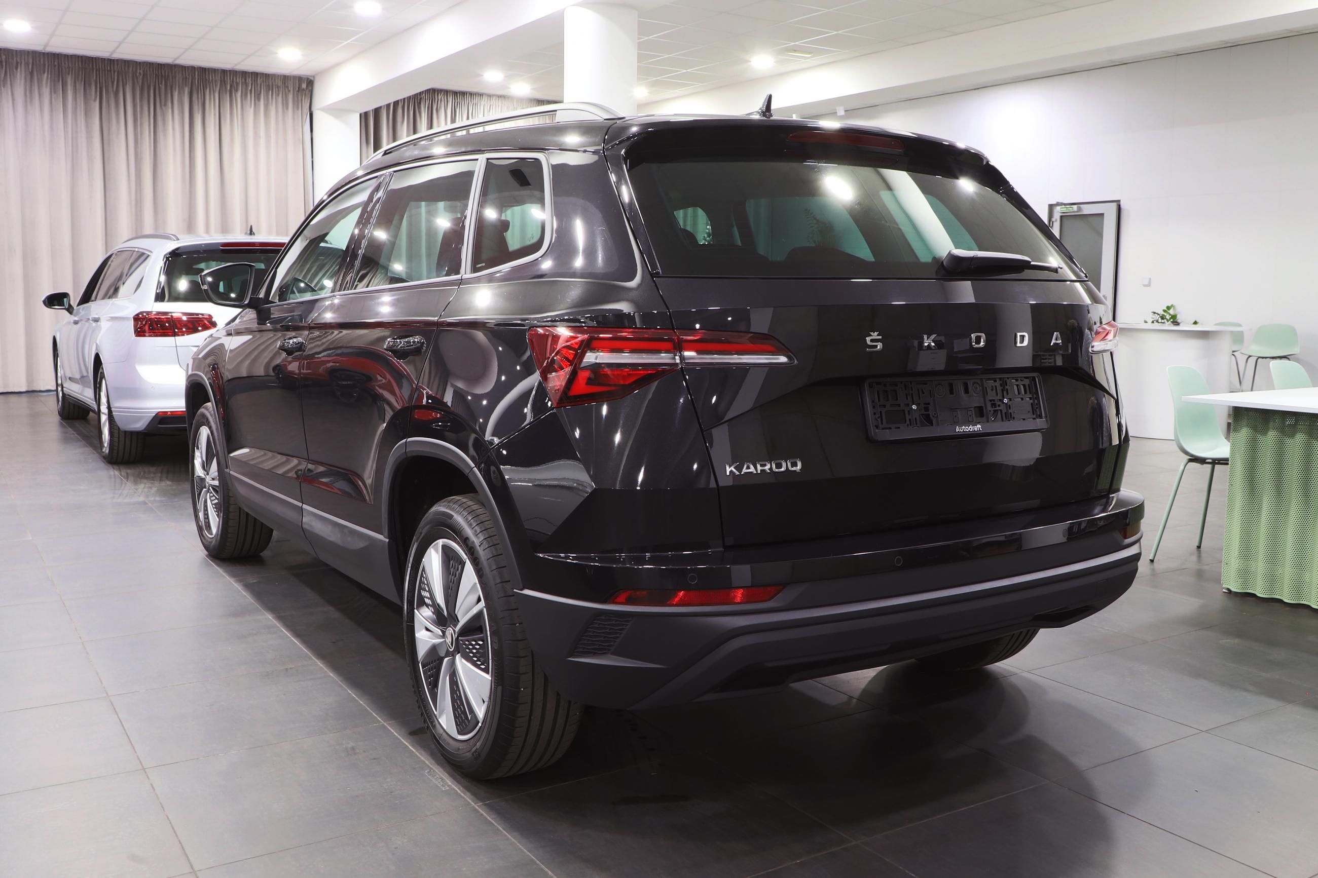 Škoda Karoq, TDI 85kW - záruka Autodraft - fotka 4