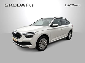 1.5 TSI DSG Style
