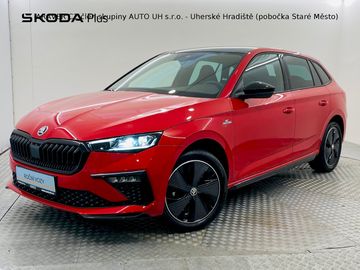1.0 TSI 85kW Monte Carlo