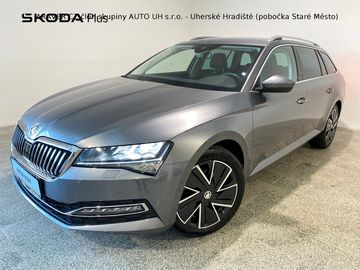 2.0 TDI 110kW Style DSG