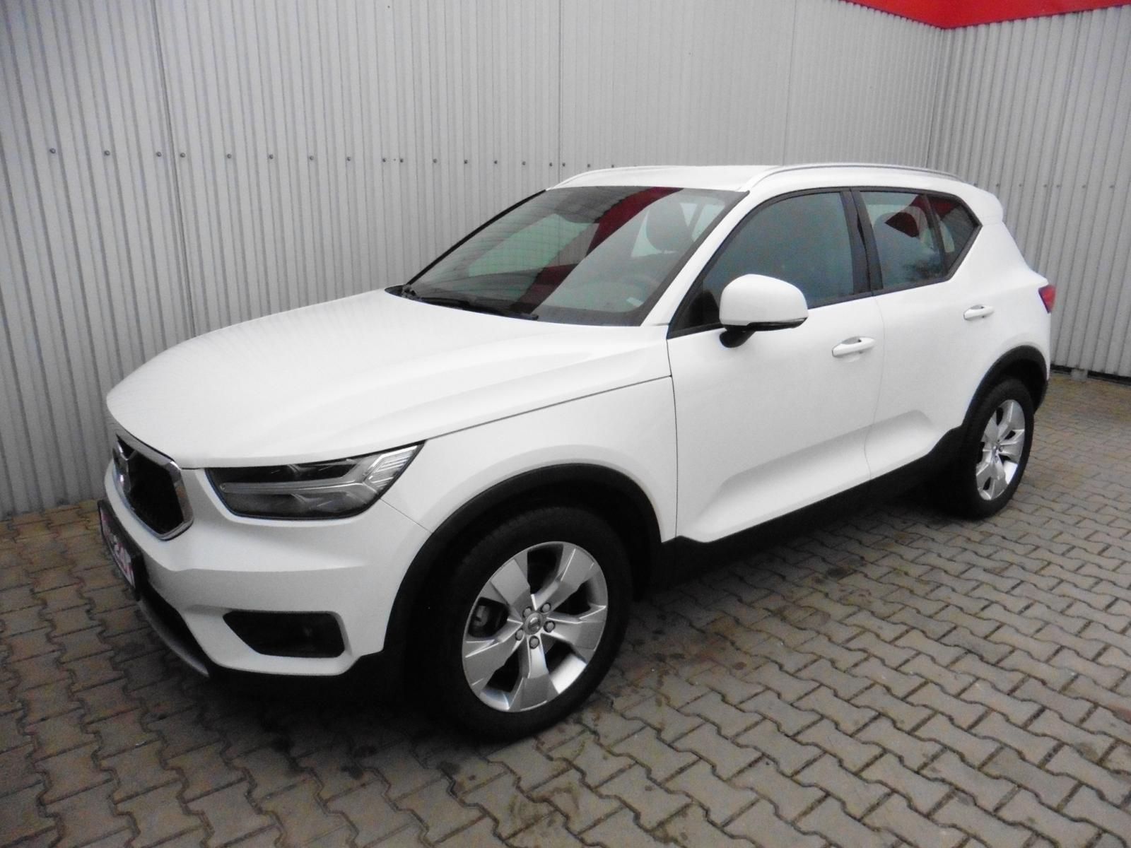 Volvo XC40, D3 Momentum PRO AWD A/T