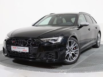 TDI quattro tiptronic