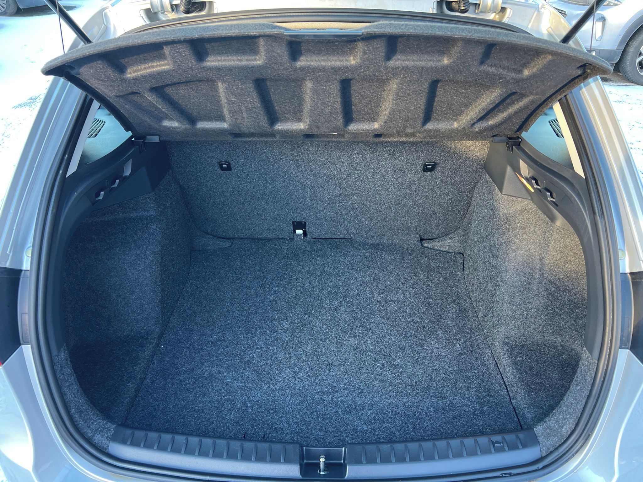 Seat Ibiza, 1.2i 51kW ZÁRUKA SERVIS - fotka 6