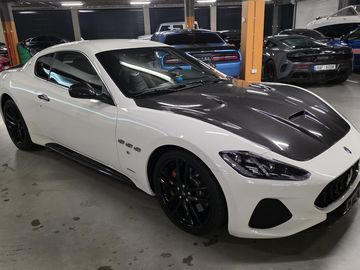 4.7S AT LAST EDITION CARBON