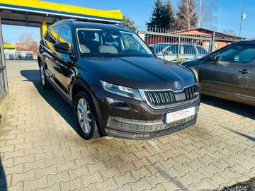 2.0TDi DSG, KAMERA