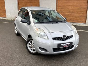 1,3 74kW  6-rychlostí,koup.ČR