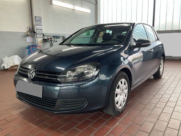 6 1.4 Mpi 59KW COMFORTL.VÝHŘEV