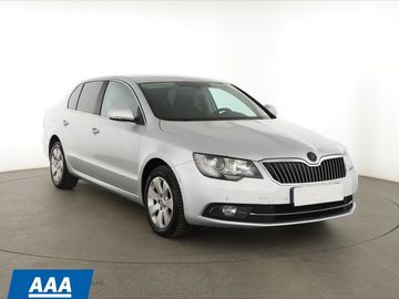 2.0 TDI, NOVÁ CENA, Automat
