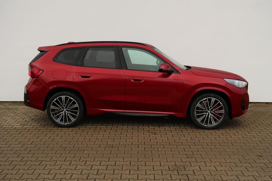 BMW X1, xDrive23d - fotka 5