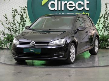 1.4 TSI Highline