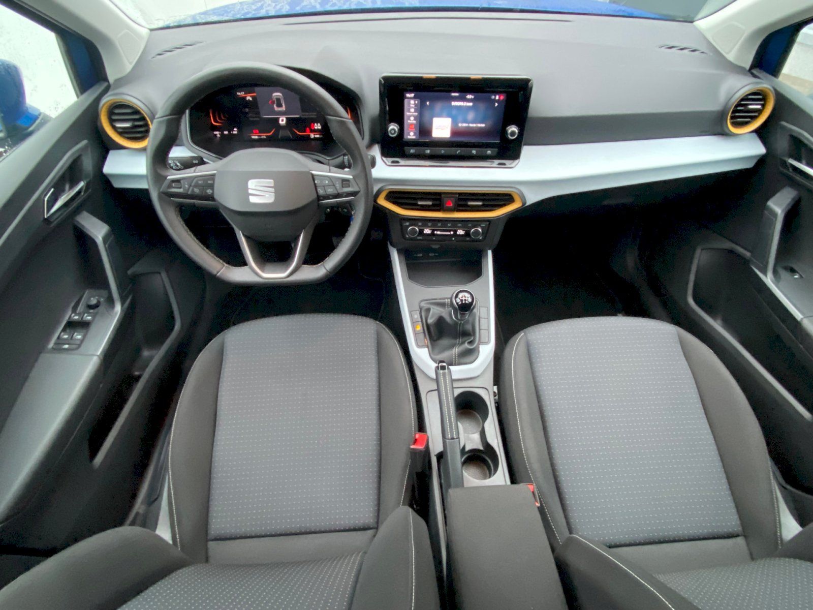 Seat Arona, Style 1.0 TSI 95K - fotka 5