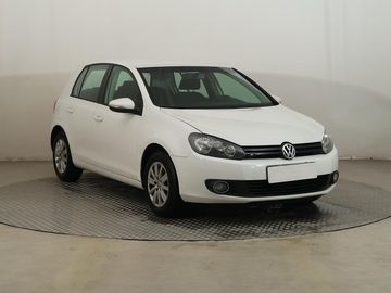 1.6 TDI, po STK, Tažné