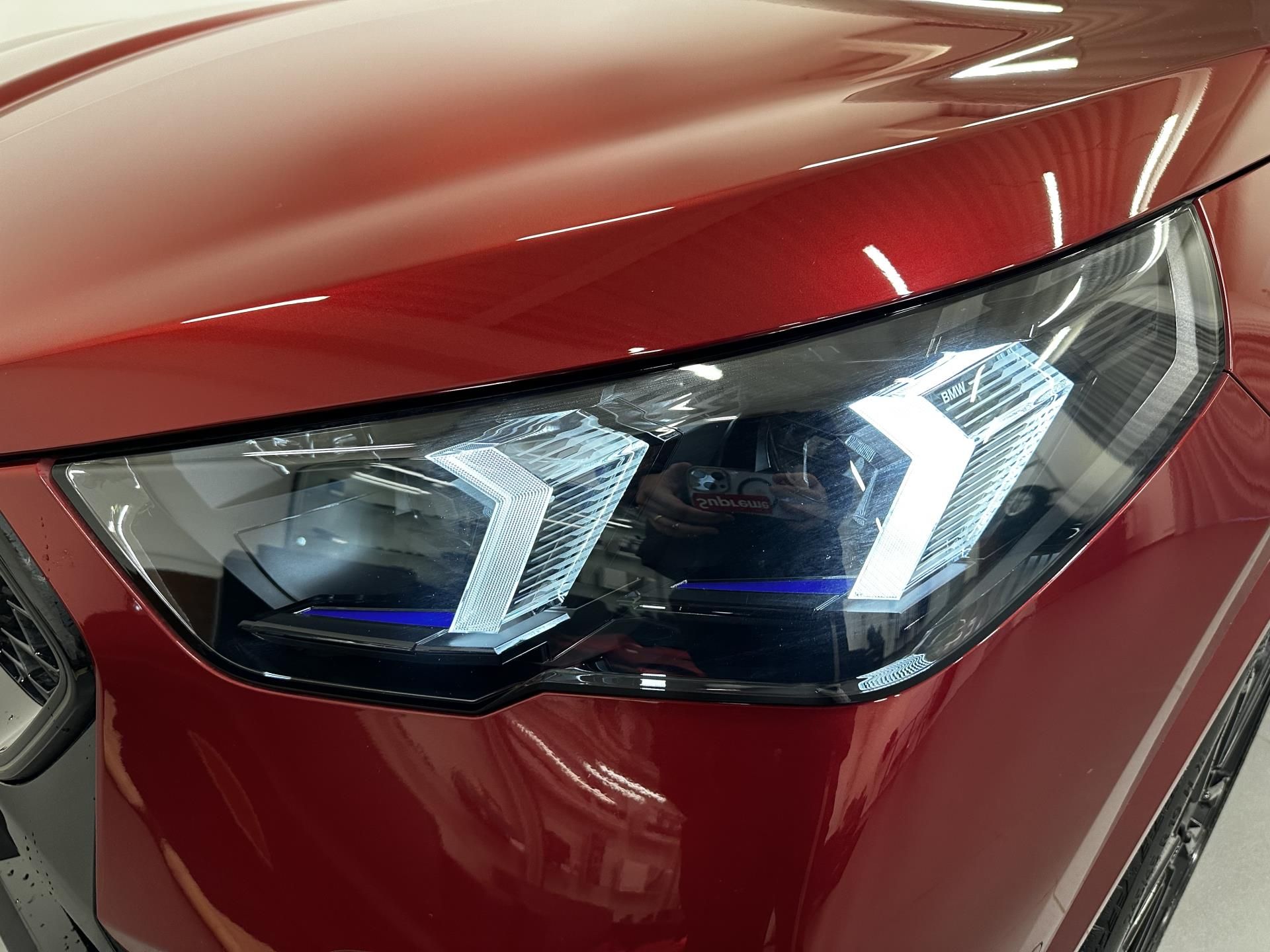 BMW X2, X2 xDrive20d - fotka 6