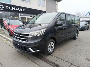 L2 Equilibre Blue dCi 150 E6M