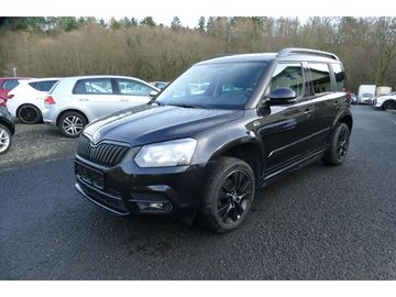 MONTE-CARLO 1.2 TSI