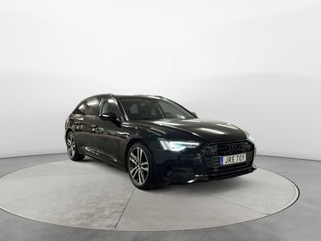 40TDI quattro Matrix NezTop Ta