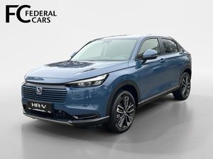 Honda HR-V, 1,5   Advance/2027