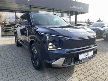 Launch Edition 160 KW+81,4kWH