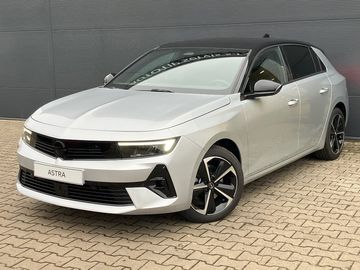 Hybrid 1.2 Turbo (145k) eDCT6