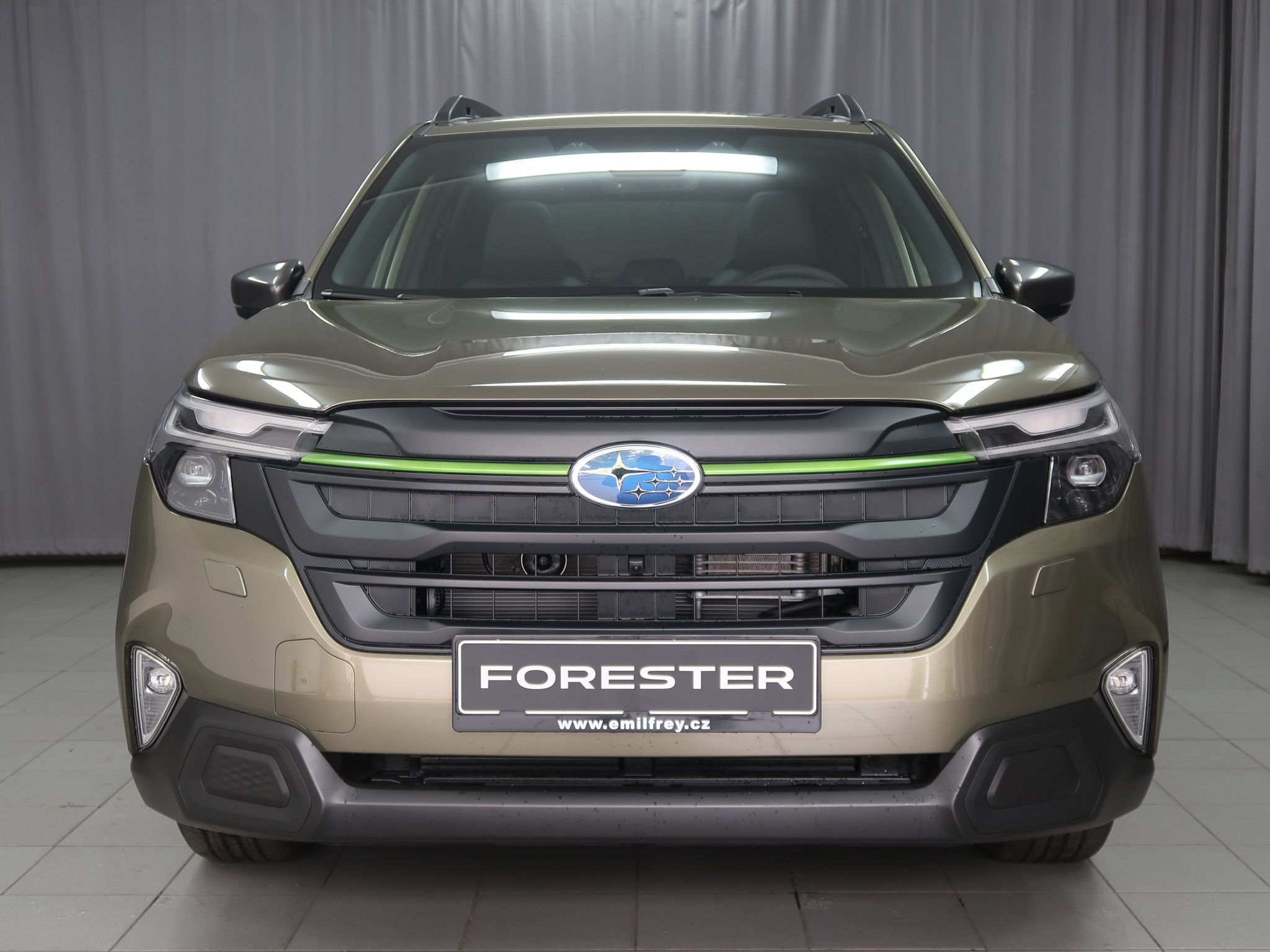 Subaru Forester, FIELD 4X4. Květen + úvěr s 0%. - fotka 2