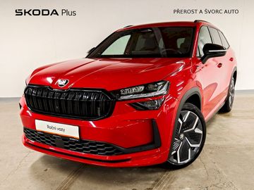 iV 1.5 TSI 150 kW DSG Sportlin